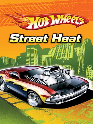 cover image of Street Heat 